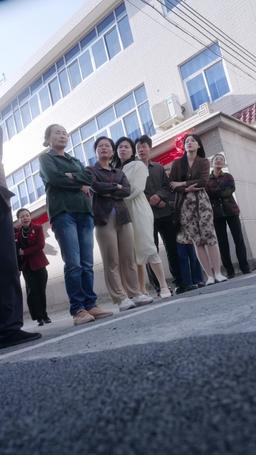 The Twenty-Year Promise episode 23