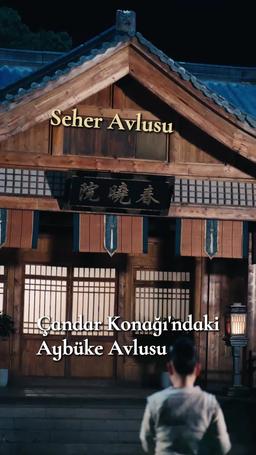 Kocasının Düğün Gününde Kaderini Baştan Yazdı episode 22