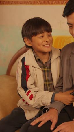 重活一世，我再也不當後爸 episode 52