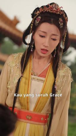 Cinta Suruhan Jadi Suami Sejati episode 57