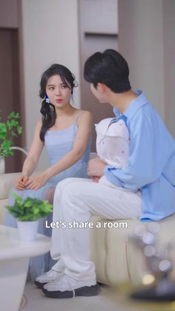 Fall For the Wrong Heir episode 12