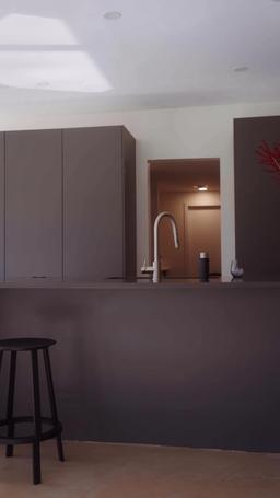 En İyi Arkadaşımın Babasına Teslimiyet episode 46