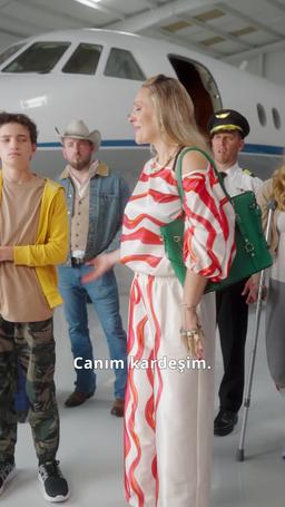 [Dublajlı] Hesaplaşma Başlıyor episode 7