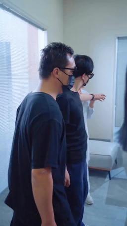 Die Vertragsliebhaberin des Milliardärs episode 50