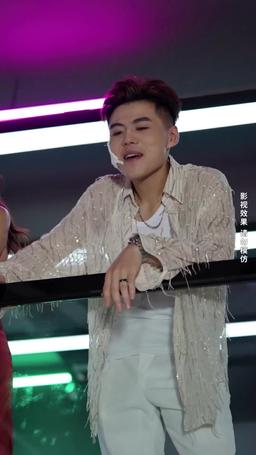 Rozłam niebios episode 41