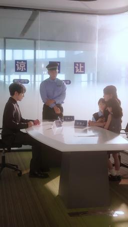 (พากย์) รักป่วนๆ  ของคุณแม่สายฟ้าแลบ episode 3