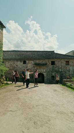 還我錄取通知書之被交換的人生 episode 5