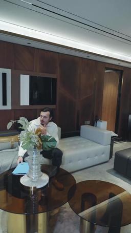 A Love Once Betrayed episode 6