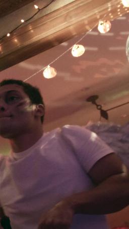 은밀한 과외 episode 21