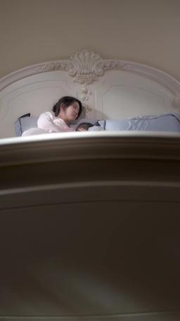 Un amour trop tard episode 28