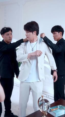 An Ex-Con Mother's Quest episode 73