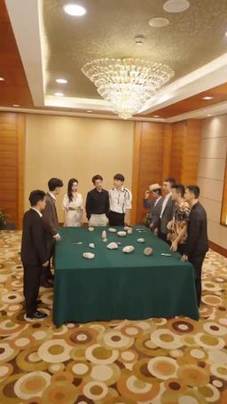 Reborn 1998: Saatnya Kuasai Dunia! episode 45