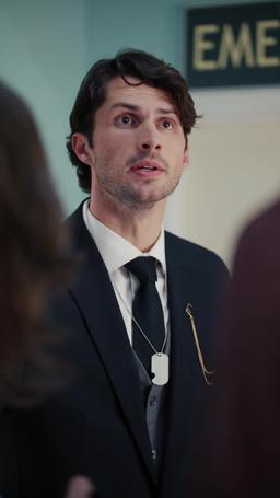 Eres mi destino episode 56