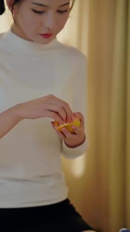 Sen Benim Güneşimsin episode 35