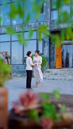 엇갈린 운명 episode 32