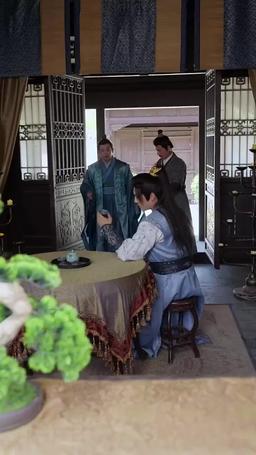 Transcendence: A New Realm episode 69