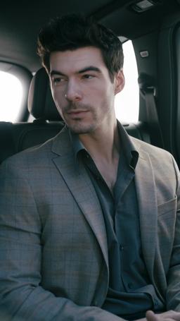 Связана судьбой с вампиром episode 20