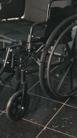 모르는 사람과 결혼했습니다 episode 13