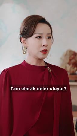 Aşkın Kavşağı episode 38