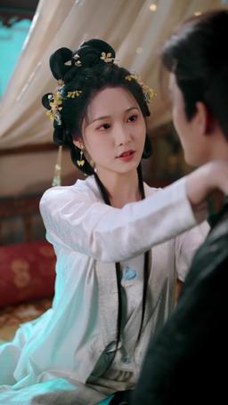 The General's Reluctant Bride episode 44