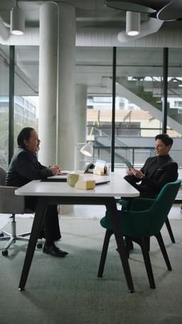 大老闆駕到，通通閃開 episode 55