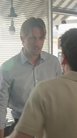 [ مدبلج ]مربية ابنتي السجينة السابقة هي أم طفلتي episode 33