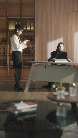 Passionate Love episode 3