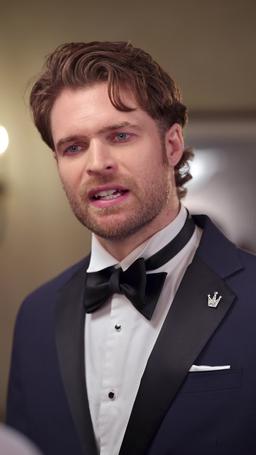 聖夜に仕掛けられた甘い罠 episode 26