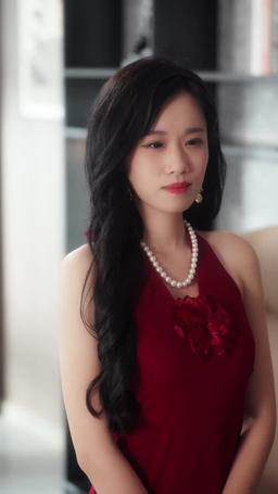 ภรรยาที่รักพ้นโทษ บอสคลั่งรักตามง้อ episode 33