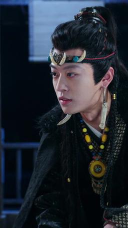 การเกิดใหม่ในกองเพลิง episode 53