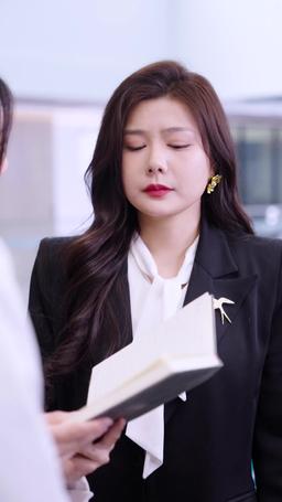 Love Me Not: A Second Chance at Justice episode 40