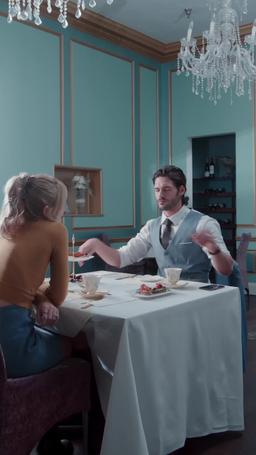 Küss mich 99 Mal am Tag episode 28