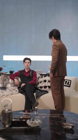 Penjahat Wanita Jadi Kesayangan Semua Orang episode 59