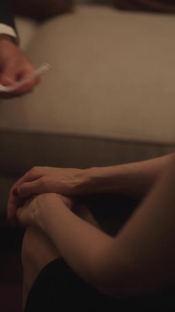 장군과의  위험한 사랑 episode 38