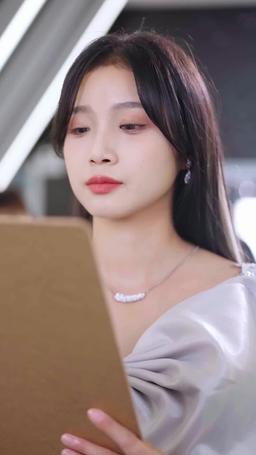 사모님, 대표님이 또 이상해요 episode 13