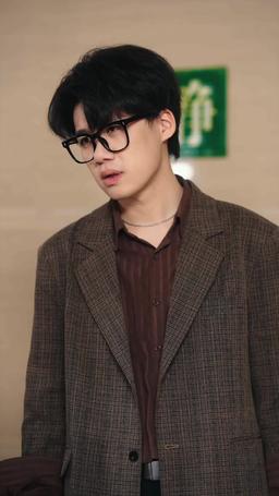 วันที่ฉันคลอดลูก ฉันหย่าแล้ว episode 51