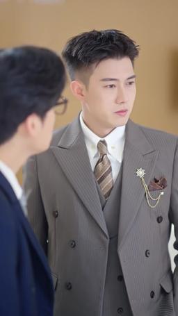 ¡Mi papá CEO nos encontró! episode 28