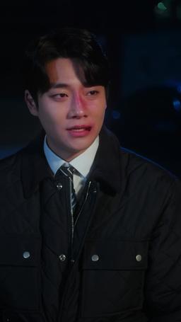 My Guy Friend is a Chaebol episode 25