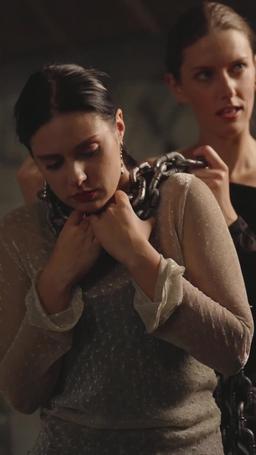 Enamorada del Alfa episode 56