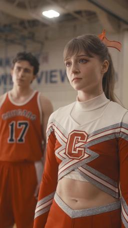 The MVP's Plus Size Love episode 48