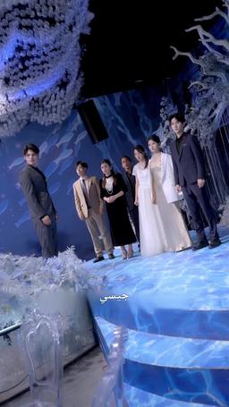 بعد موتي احترق الجميع من الندم episode 23