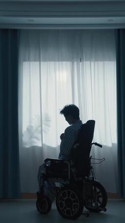 30 Years Gone episode 40