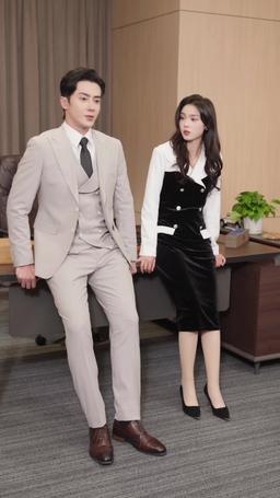 Daddy's Little Matchmaker episode 51