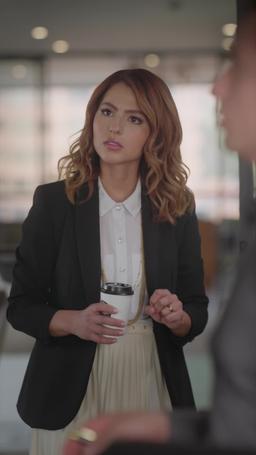 Milyarder Kocam Eski Mahkûm episode 41