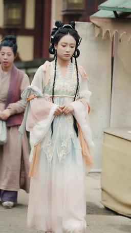 Tutkulu Aşkın  Sırrı: Generalın Eşi episode 12