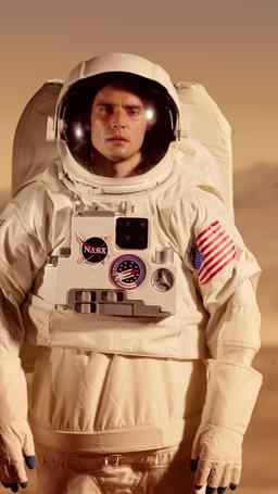 醒悟時，我的宇宙已沒有你 episode 44