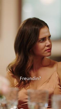 Zurück! Ich bin die echte Frau CEO episode 17