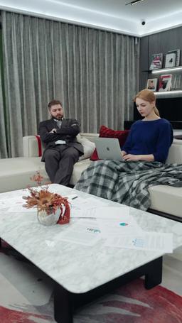 Collateral Hearts episode 27