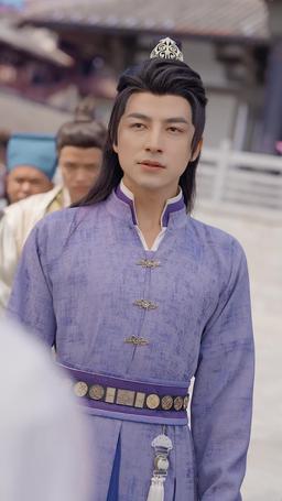 Lance Trahie, Vérité Masquée episode 6