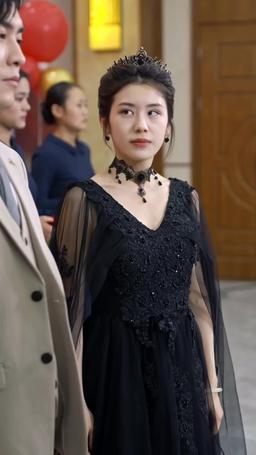 攤牌了，我是全球首富千金 episode 79